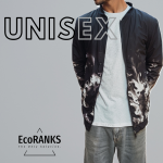 SMOKE UNISEX JACKET