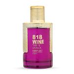 818 Wine Perfume for Women 100ML