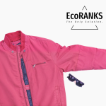 Men Solid Casual Jacket