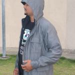Men's Cotton Assasian Creed Jacket
