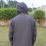 Men's Cotton Assasian Creed Jacket