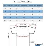 Solid Men's Round Neck Cotton Blend Half Sleeve Regular Fit T-Shirts